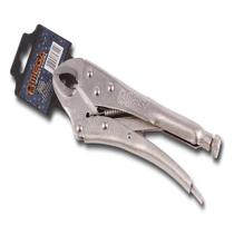 Alicate pressao 10" cromado - mega