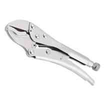 Alicate Pressao 10 Curvo / Reto