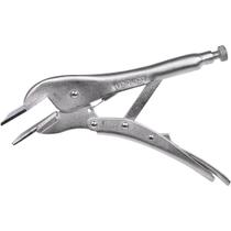 Alicate Pressão 10'' Tipo Plataforma Aço Carbono Worker Alicate Pressão 10'' Tipo Plataforma Aço Carbono Worker