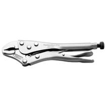 Alicate pressao 10" tramontina pro mordente curvo Alicate pressao 10" tramontina pro mordente curvo