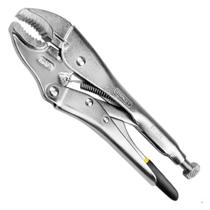 Alicate pressao 7" curvo - 84-368 Alicate pressao 7" curvo - 84-368