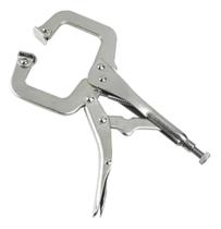 Alicate Pressão 7 Tipo C Solda Cromo Vanadio Marca Lorben Alicate Pressão 7 Tipo C Solda Cromo Vanadio Marca Lorben