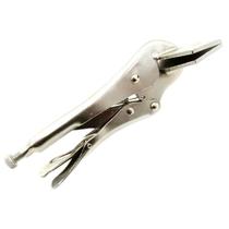 Alicate Pressão 8'' Plataforma Bico Chato 1843655 - Mtx