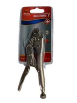 Alicate Pressão Boca Curva 5 - Corneta