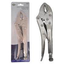 Alicate Pressao Brasfort Curvo 10''- 8269 Alicate Pressao Brasfort Curvo 10''- 8269
