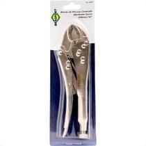 Alicate Pressao Brasfort Curvo 10E'' 8269 Alicate Pressao Brasfort Curvo 10E'' 8269
