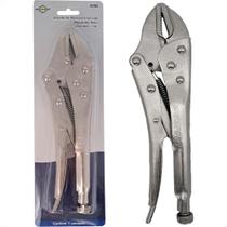 Alicate Pressao Brasfort Reto 10''- 8785 Alicate Pressao Brasfort Reto 10''- 8785