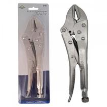 Alicate Pressao Brasfort Reto 10''- 8785 Alicate Pressao Brasfort Reto 10''- 8785