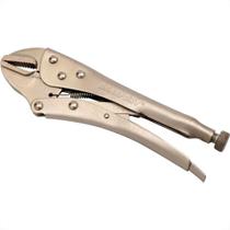 Alicate Pressao Brasfort Reto 10'' 8785