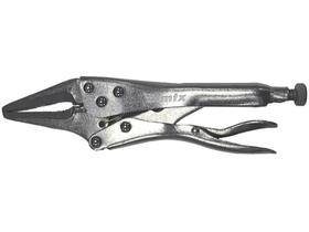 Alicate Pressão com Fixador Mordente longo 9” - MTX 1843355