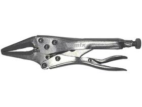 Alicate Pressão com Fixador Mordente longo 9” - MTX 1843355 Alicate Pressão com Fixador Mordente longo 9” - MTX 1843355