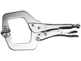 Alicate Pressão com Fixador Tipo C 10” MTX - 1843455 Alicate Pressão com Fixador Tipo C 10” MTX - 1843455