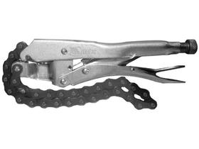 Alicate Pressão com Fixador Tipo Corrente 18” MTX - 1843555 Alicate Pressão com Fixador Tipo Corrente 18” MTX - 1843555