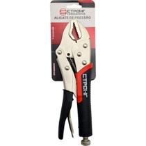 Alicate Pressao Ctpohr Reto 10'' Alicate Pressao Ctpohr Reto 10''