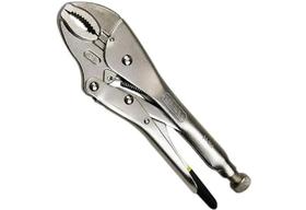 Alicate Pressao Curto 10" Stanley 84-369