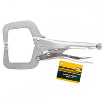 Alicate Pressao Eda Tipo ''C'' - 11'' - 0Dd Alicate Pressao Eda Tipo ''C'' - 11'' - 0Dd