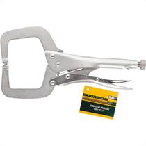 Alicate Pressao Eda Tipo ''C'' - 11'' - 0Dd Alicate Pressao Eda Tipo ''C'' - 11'' - 0Dd