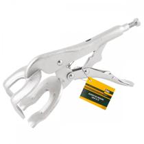 Alicate Pressao Eda Tipo ''U'' - 9'' - 0Dc Alicate Pressao Eda Tipo ''U'' - 9'' - 0Dc