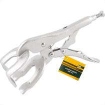 Alicate Pressao Eda Tipo ''U'' - 9'' - 0Dc Alicate Pressao Eda Tipo ''U'' - 9'' - 0Dc