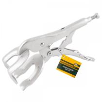 Alicate Pressao Eda Tipo ''U'' - 9'' - 0Dc Alicate Pressao Eda Tipo ''U'' - 9'' - 0Dc