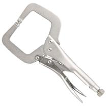 Alicate Pressao Funileiro 11" Tipo C 0dd Eda Alicate Pressao Funileiro 11" Tipo C 0dd Eda