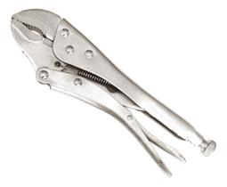 Alicate Pressão Grande 10 Pol Profissional Cromo Vanádio