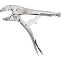 Alicate Pressão Mordente Curvo 10" 254mm 10WR 502L3 Irwin Alicate Pressão Mordente Curvo 10" 254mm 10WR 502L3 Irwin