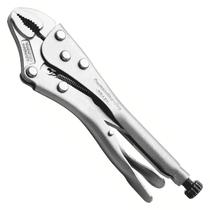 Alicate Pressão Mordente Curvo 10" Tramontina 44014110