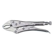 Alicate Pressão Mordente Curvo 7"" - 84-368 - STANLEY