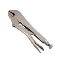 Alicate Pressão Mordente Reto 10" 254mm 102L3 Irwin Alicate Pressão Mordente Reto 10" 254mm 102L3 Irwin