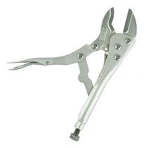 Alicate Pressao Mordente Triangular Master Cromado Original Alicate Pressao Mordente Triangular Master Cromado Original