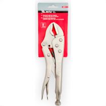 Alicate Pressao Mtx Mordente V Alicate Pressao Mtx Mordente V