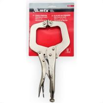 Alicate Pressao Mtx Tipo U Alicate Pressao Mtx Tipo U