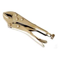 Alicate Pressão Pequeno Mini 5" Polegadas Profissional