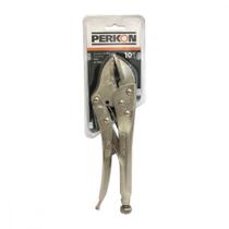 Alicate Pressao Perkon Reto 10'' 1004 Alicate Pressao Perkon Reto 10'' 1004