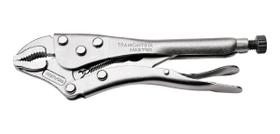 Alicate Pressao Profissional Tipo Curvo de Aço Mais Vendido Alicate Pressao Profissional Tipo Curvo de Aço Mais Vendido