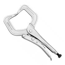 Alicate Pressão Solda Perfil Angular 1 Gedore 029060 138Y