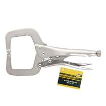 Alicate Pressão Tipo C 11" Eda 0DD Alicate Pressão Tipo C 11" Eda 0DD