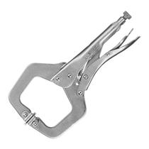 Alicate Pressao Tipo C 250mm MTX Alicate Pressao Tipo C 250mm MTX