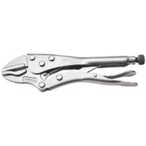 Alicate pressao triangular 10" 41070/110 tramontina Alicate pressao triangular 10" 41070/110 tramontina