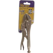 Alicate Pressao Vise-Grip 7R Reto 302L3 Alicate Pressao Vise-Grip 7R Reto 302L3