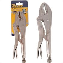 Alicate Pressao Vise-Grip Irwin 10Vr - 10'' Alicate Pressao Vise-Grip Irwin 10Vr - 10''
