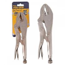 Alicate Pressao Vise-Grip Irwin 10Vr - 10''