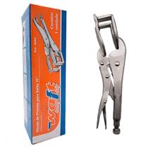 Alicate Pressao Waft Para Solda 11'' - 6006 Alicate Pressao Waft Para Solda 11'' - 6006