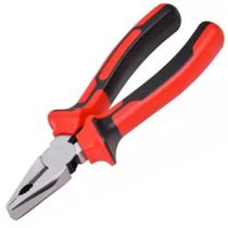 Alicate Profissional 8 Polegadas, Isolamento Isolado e Durável