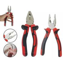 Alicate Profissional 8 Polegadas, Original e Com Garantia