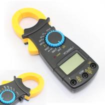 Alicate Profissional Amperímetro Digital Alicate Profissional Amperímetro Digital