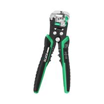 Alicate Profissional Automático LAOA para Desencapar Fios e Cravar Terminais - Origem Taiwan Alicate Profissional Automático LAOA para Desencapar Fios e Cravar Terminais - Origem Taiwan