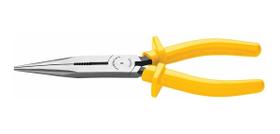Alicate Profissional Cabo Isolado Grande Longo 8Pol Original