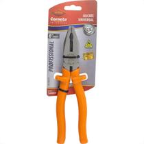 Alicate Profissional Corneta 8 1000V 4235201 Alicate Profissional Corneta 8 1000V 4235201